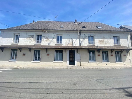 Cessières-Suzy  208 300 €