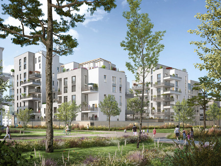 COLOMBES  245 000€