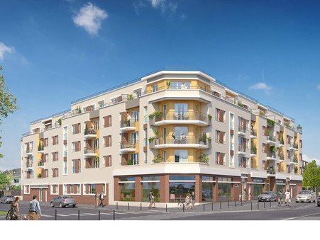 CHENNEVIERES SUR MARNE  211 000€