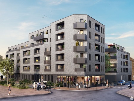 LILLE  218 463 €