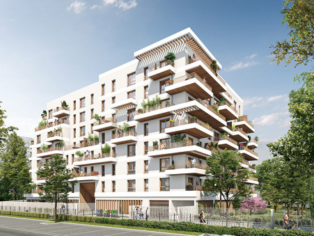 VILLENEUVE LA GARENNE  176 713 €