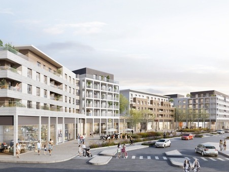DRANCY  292 000 €