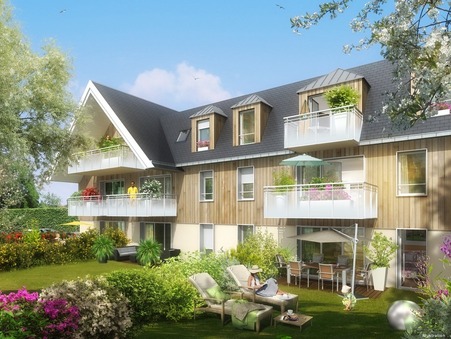 CABOURG  256 000 €