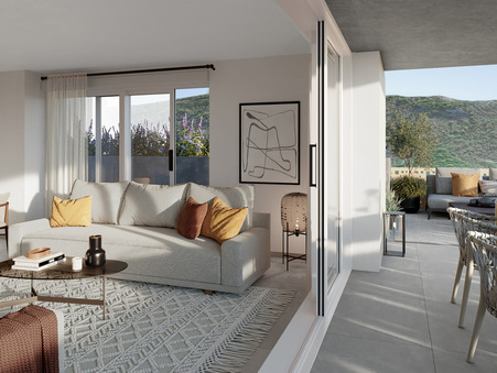 CHALLES LES EAUX  315 000 €