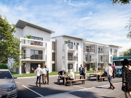 FAGNIERES 84 000 €