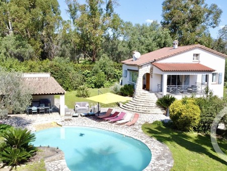 Chateauneuf grasse  990 000€