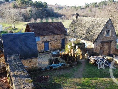 Proissans  290 000 €