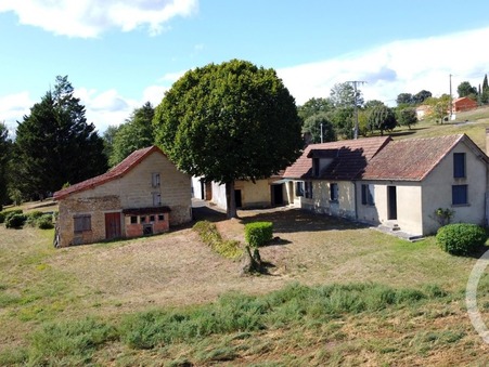 Marcillac st quentin  215 500 €