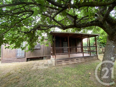 Montlaux 35 000 €