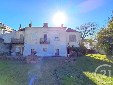 Le creusot 55 000 €