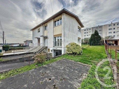 Hayange  184 000 €