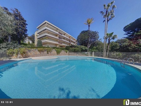 CANNES  855 000€