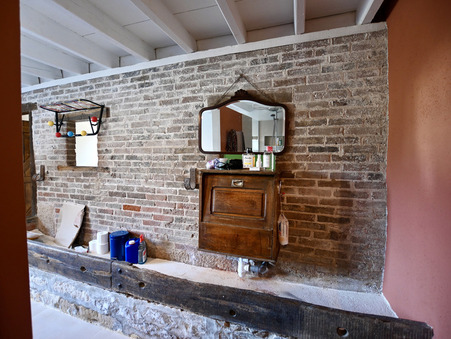 Maison prix nous consulter sur Vézelay (89450) - Réf. 33_FLIP2023078