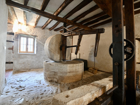 Maison prix nous consulter Réf. 33_FLIP2023078 Vézelay