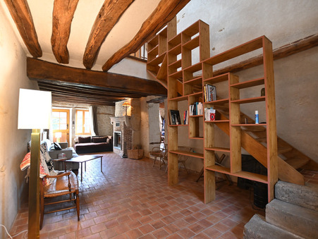Maison sur Vézelay ; prix nous consulter ; A vendre Réf. 33_FLIP2023078