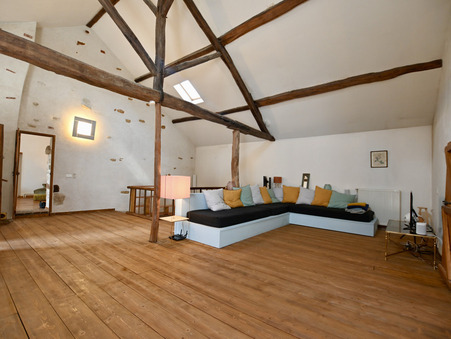 Achat maison Vézelay Réf. 33_FLIP2023078