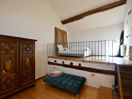 A vendre maison Vézelay 89450; prix nous consulter