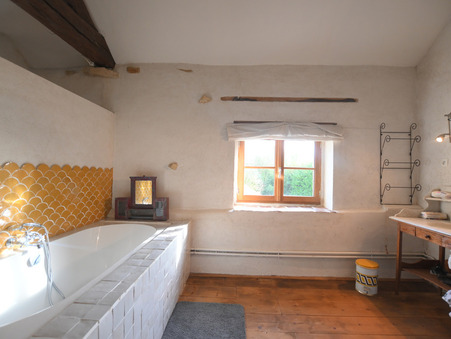 Maison prix nous consulter sur Vézelay (89450) - Réf. 33_FLIP2023078