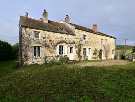 A vendre maison Vézelay 89450; prix nous consulter