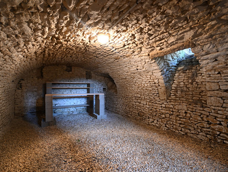 Achat maison Vézelay Réf. 33_FLIP2023078