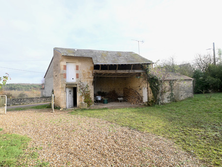 Maison prix nous consulter sur Vézelay (89450) - Réf. 33_FLIP2023078