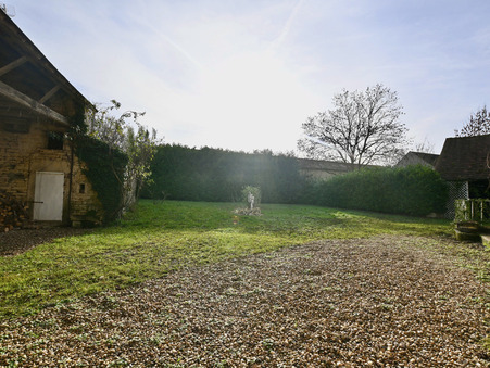 Maison sur Vézelay ; prix nous consulter ; Vente Réf. 33_FLIP2023078