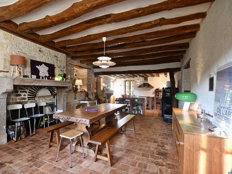 Achat maison Vézelay Réf. 33_FLIP2023078