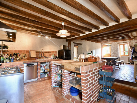 Maison prix nous consulter Réf. 33_FLIP2023078 Vézelay