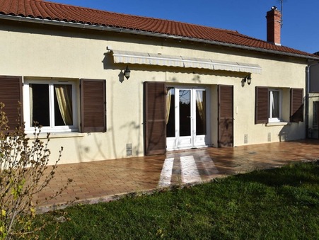 RIOM  269 500 €