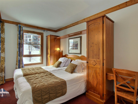 A vendre appartement Les Arcs 73700; 260 000 € 