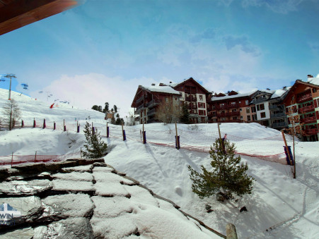 Achat appartement Les Arcs Réf. 0187