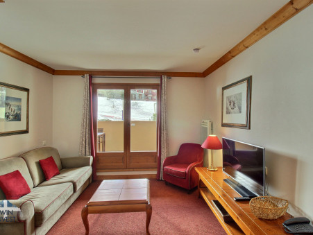A vendre appartement Les Arcs 73700; 260 000 € 