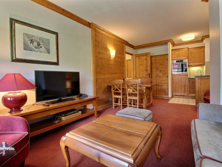 Appartement sur Les Arcs ; 260 000 €  ; A vendre Réf. 0187