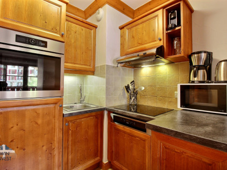 A vendre appartement Les Arcs 73700; 260 000 € 