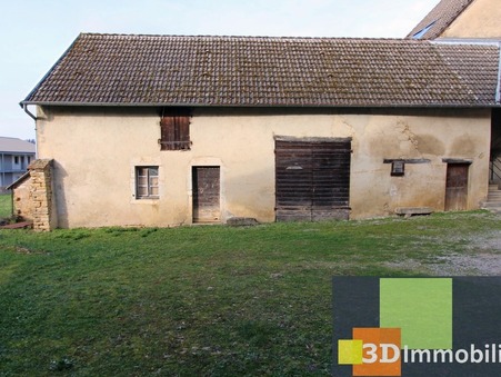 A vendre maison Bletterans 39140; prix nous consulter