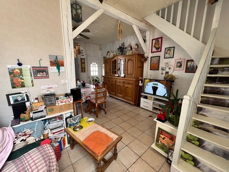 Ailly-sur-Noye  131 000 €