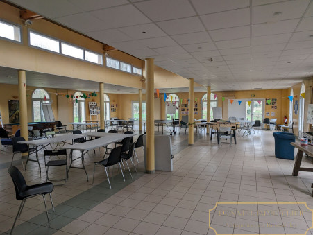 Chateau 4 689 000 € Réf. 271 Ozoir la Ferriere