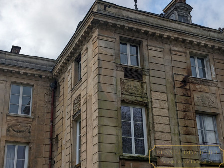 Chateau 4 689 000 € sur Ozoir la Ferriere (77330) - Réf. 271