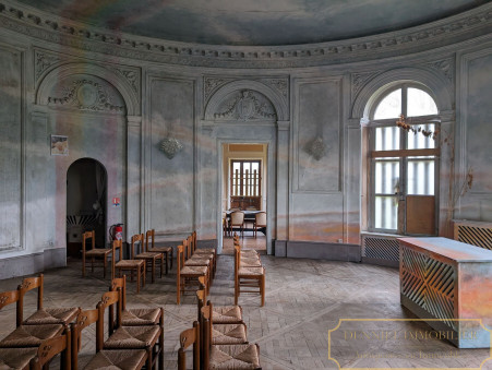 Achat chateau Ozoir la Ferriere Réf. 271