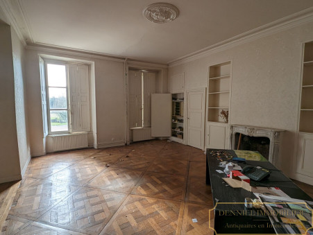 Chateau 4 689 000 € sur Ozoir la Ferriere (77330) - Réf. 271