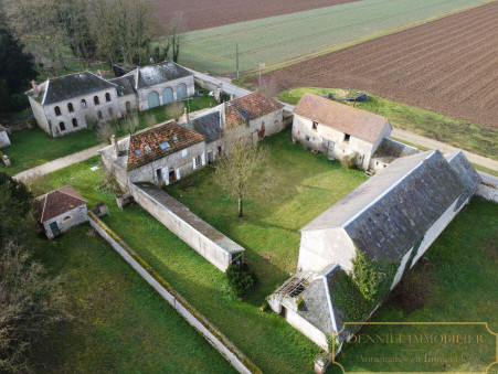 A vendre chateau Etampes 91150; 1 780 000 € 
