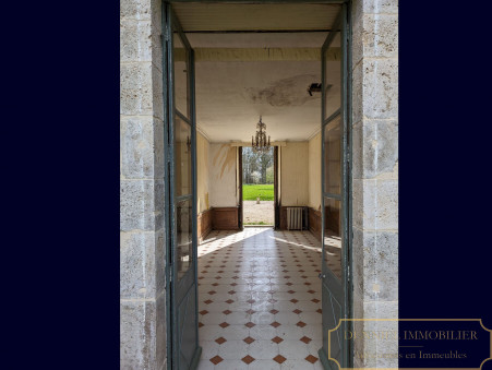 Chateau 1 780 000 €  Réf. 278 Etampes