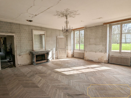 Chateau sur Etampes ; 1 780 000 €  ; A vendre Réf. 278