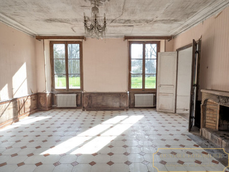 Vente chateau 1 780 000 €  Etampes