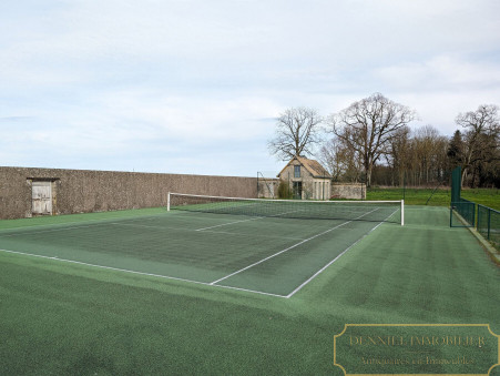 A vendre chateau Etampes 91150; 1 780 000 € 