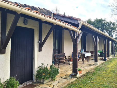 A vendre maison Villeneuve-sur-Lot 47300; prix nous consulter