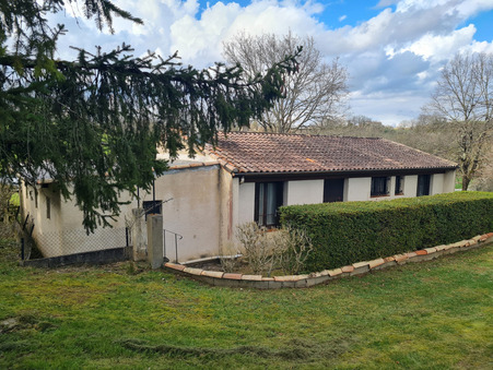 Achat maison Villeneuve-sur-Lot Réf. 51_4105_