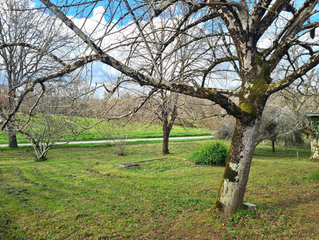 A vendre maison Villeneuve-sur-Lot 47300; prix nous consulter