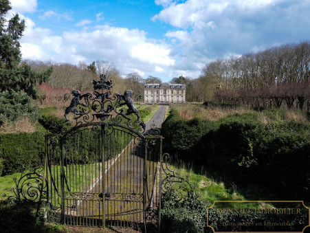 Chateau 2 490 000 € Réf. 274 Chantilly