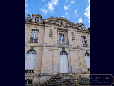 Achat chateau Chantilly Réf. 274